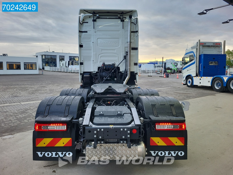 Новый Тягач Volvo FH 460 6X2 XL ACC VEB+ LED Liftachse Euro 6: фото 4