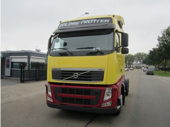 Тягач Volvo FH 500 (EURO 5): фото 1