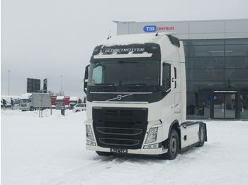 Тягач Volvo FH 500, EURO 6, VEB +