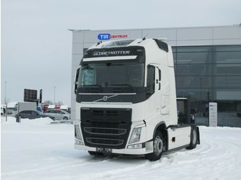 Тягач Volvo FH 500, EURO 6, VEB +