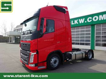 Тягач Volvo FH 500 LOW DECK, I-Park-Cool, NAVI, Xenon