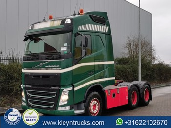 Тягач Volvo FH 540 6x4 euro 5 hydraulic