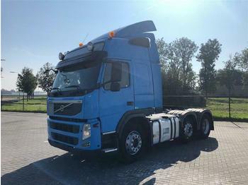 Тягач Volvo FM410 6X2 GLOBETROTTER EURO 5: фото 1