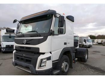 Тягач Volvo FMX D13 Tractor Unit (Scania-DAF)