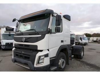 Тягач Volvo FMX D13 Tractor Unit (Scania-DAF): фото 1