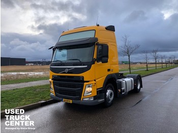 Тягач Volvo FM 410 Globetrotter LXL 4x2 EURO 6: фото 1