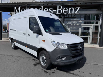 Цельнометаллический фургон MERCEDES-BENZ Sprinter 317