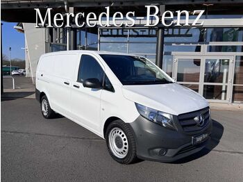 Цельнометаллический фургон MERCEDES-BENZ Vito 119
