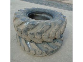 Шина для Строительной техники 17.5-25 Tyres (2 of): фото 1