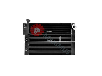 Новый Радиатор для Воздушных компрессоров ATLAS COPCO GA45: фото 2