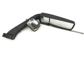 Bova WILKE Futura FHD13 Magnum (01.84-) - Бампер