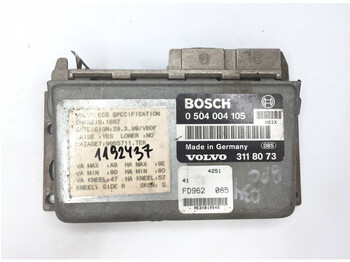 Bosch B10L (01.93-12.05) - Блок управления
