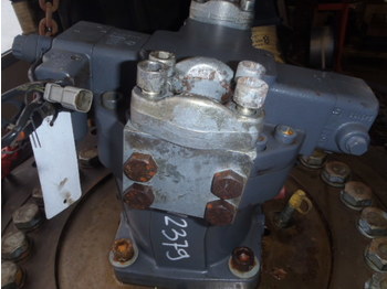 Гидравлический мотор для Строительной техники Bomag 5802514: фото 1