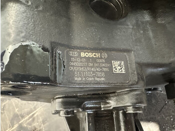 Топливный насос для Грузовиков Bosch: фото 4