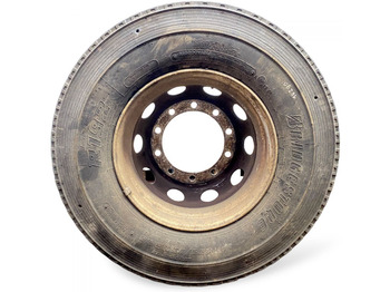 Шины и диски Bridgestone B7R (01.06-): фото 2
