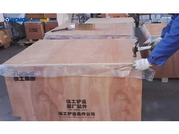 Запчасти для Вилочных погрузчиков China Manufacturer 3 - 10 ton Forklift Spare Parts List: фото 5