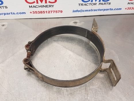 Claas Arion 640, 500, 600 Air Reservoir Clamp 0021528691 - Детали тормозной системы для Тракторов: фото 1