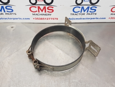 Claas Arion 640, 500, 600 Air Reservoir Clamp 0021528691 - Детали тормозной системы для Тракторов: фото 4