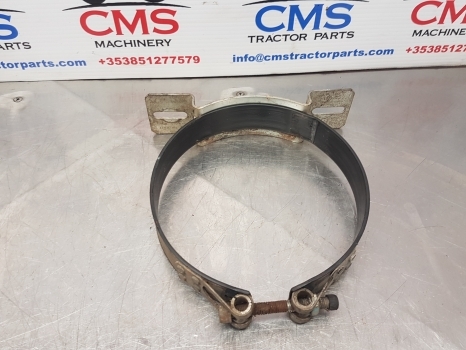Claas Arion 640, 500, 600 Air Reservoir Clamp 0021528691 - Детали тормозной системы для Тракторов: фото 3