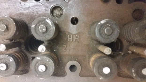 Головка блока для Тракторов Cummins Engine Cylinder Head 3275441: фото 5