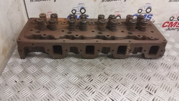 Головка блока для Тракторов Cummins Engine Cylinder Head 3275441: фото 6