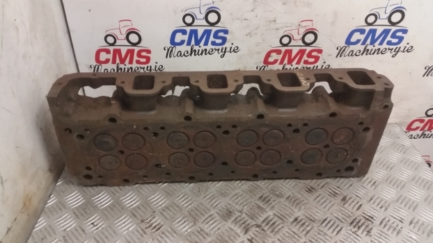 Головка блока для Тракторов Cummins Engine Cylinder Head 3275441: фото 8