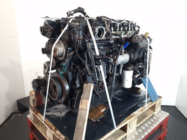 Двигатель для Автобусов Cummins ISBE5- 250B Engine (Bus): фото 7