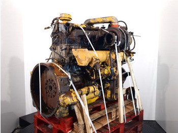 Двигатель для Грузовиков Cummins NTE 320 Big Cam Engine (Truck): фото 1
