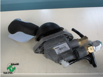 Клапан для Грузовиков DAF 2122594 hand rem ventiel: фото 1
