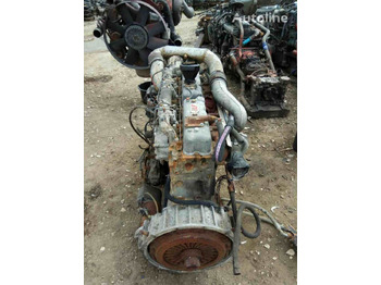 Двигатель для Грузовиков DAF ATI WS259 E2   DAF: фото 3