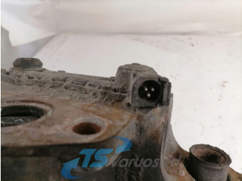 Тормозной суппорт для Грузовиков DAF Brake caliper 1658010: фото 4