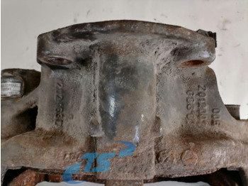 Тормозной суппорт для Грузовиков DAF Brake caliper 1658010: фото 2