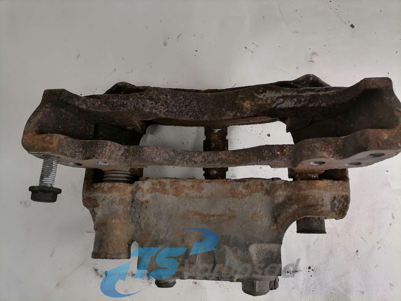 Тормозной суппорт для Грузовиков DAF Brake caliper 1658010: фото 3