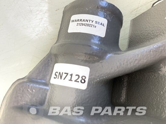 Тормозной суппорт для Грузовиков DAF Brake caliper DAF 1627246R: фото 6