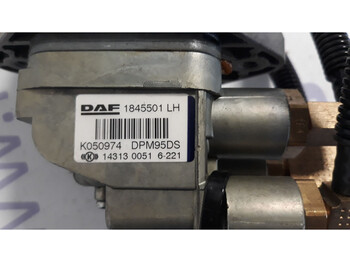 Тормозной клапан для Грузовиков DAF Brake valve: фото 4