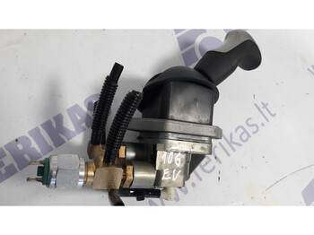 Тормозной клапан для Грузовиков DAF Brake valve: фото 3