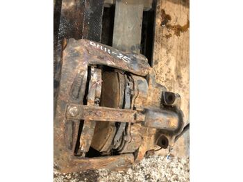 Тормозной суппорт для Грузовиков DAF LF55.150 Front brake caliper 1403632: фото 1