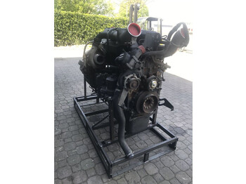 Двигатель для Грузовиков DAF MX-340S1 MX340 S1 460 hp: фото 2