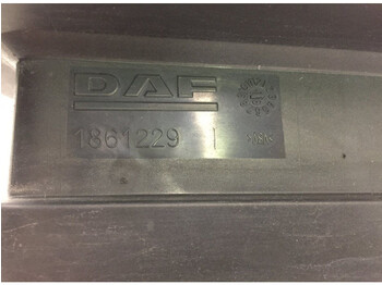 Впускная труба DAF XF106 (01.14-): фото 4