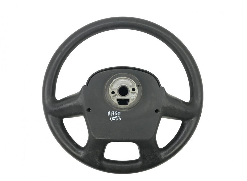 Рулевое колесо DAF XF106 (01.14-): фото 2