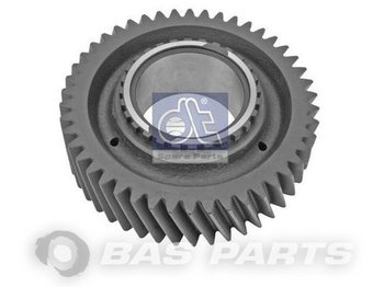 Коробка передач для Грузовиков DT SPARE PARTS Gear wheel 1521413: фото 1