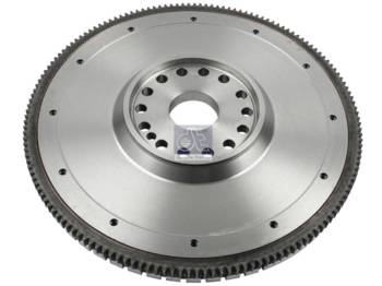 Новый Маховик для Грузовиков DT Spare Parts 2.10367 Flywheel D: 492 mm, D1: 450 mm, D2: 486 mm, 153 teeth: фото 1