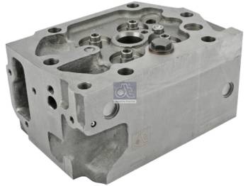 Новый Головка блока для Грузовиков DT Spare Parts 3.12003 Cylinder head, without valves: фото 1