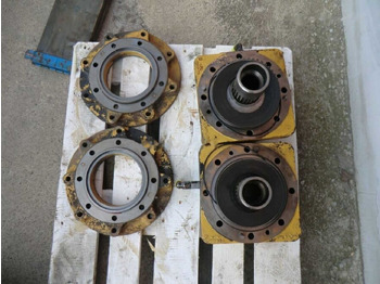 Детали тормозной системы BRAKE GP (6W4584) CATERPILLAR 231D 5WJ00065