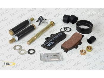 Carraro Carraro Self Adjust Kit, Brake Repair Kit, Oem Parts - Детали тормозной системы