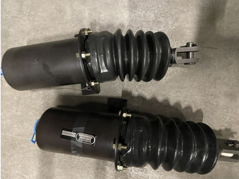 Детали тормозной системы Diversen Wabco 921 002 000 0