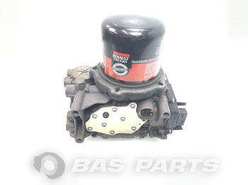 Детали тормозной системы RENAULT Airdryer 7422358799