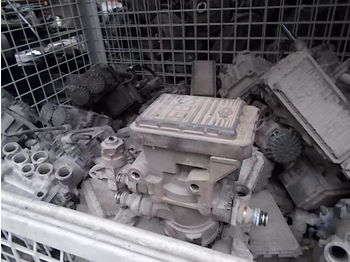 Детали тормозной системы RENAULT FRONT