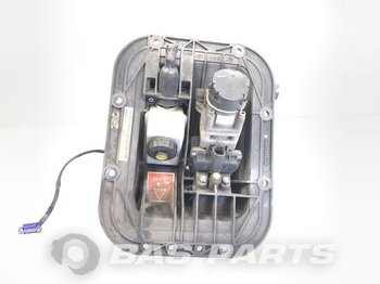 Детали тормозной системы RENAULT Pedaalbord schutbord 5010640219