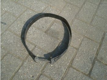 Детали тормозной системы Renault Ketelband
